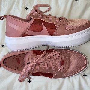 Nike Court Vision Alt size 9.5